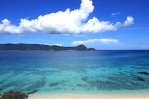 奄美大島