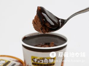 小松製菓 チョコ南部アイス
