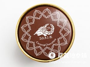 DariK チョコレートアイスクリーム