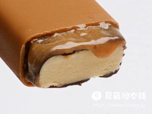 ハーゲンダッツ メルティーバー ピーナッツ＆キャラメルショコラ