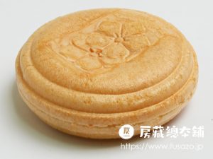 桔梗屋 桔梗信玄餅アイス最中