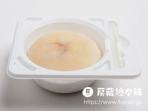 第一食品 MOCHIMORE（モチモア） 塩キャラメル