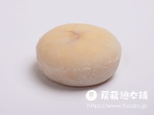 第一食品 MOCHIMORE（モチモア） 塩キャラメル