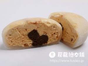 第一食品 MOCHIMORE（モチモア） 塩キャラメル