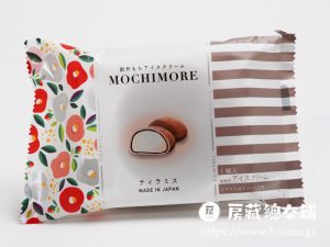 第一食品 モチモア（MOCHIMORE） ティラミス