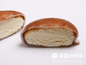 第一食品 モチモア（MOCHIMORE） ティラミス