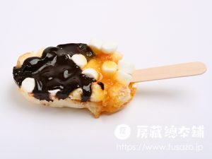 魅惑のドルチェバー ショコラオランジュ