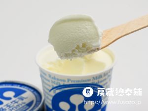 酪王乳業 酪王牛乳アイスクリーム