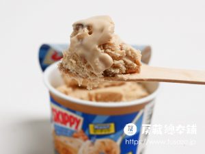井村屋 SKIPPY（スキッピー）ピーナッツバターカップ