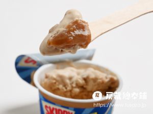 井村屋 SKIPPY（スキッピー）ピーナッツバターカップ