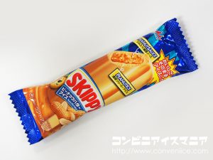 井村屋 SKIPPY（スキッピー）ピーナッツバターアイス