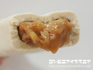 井村屋 SKIPPY（スキッピー）ピーナッツバターアイスｑ