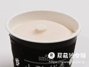 山形食品 山形代表ミルクジェラート もも