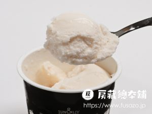 山形食品 山形代表ミルクジェラート もも