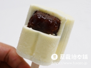 丸永製菓 あいすまんじゅう クリームチーズ