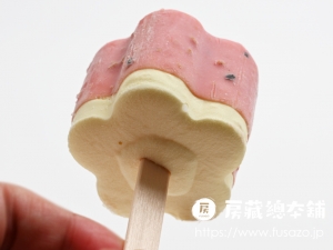 丸永製菓 あいすまんじゅう 大学いも