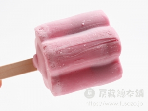 丸永製菓 あいすまんじゅう うめ