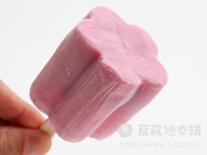 丸永製菓 あいすまんじゅう うめ