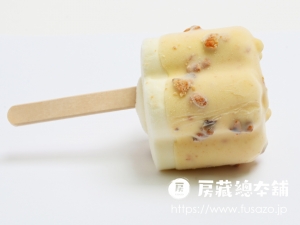 丸永製菓 あいすまんじゅう 焼きりんご