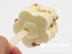 丸永製菓 あいすまんじゅう 焼きりんご