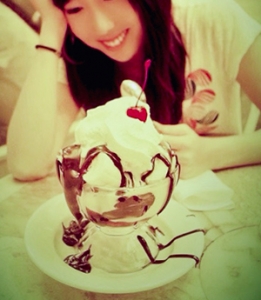 Icecream Freak