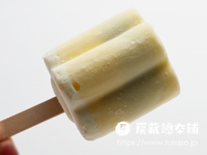 丸永製菓 あいすまんじゅう