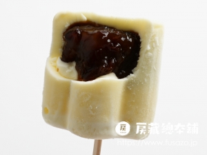 丸永製菓 あいすまんじゅう