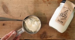 【大阪】Groovy Ice Cream GUFO