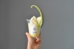 【大阪】Groovy Ice Cream GUFO