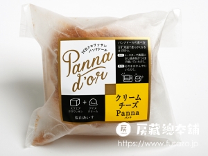 スマイルクリエート パンナドール クリームチーズ