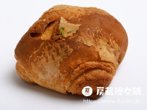 スマイルクリエート パンナドール 黒蜜抹茶
