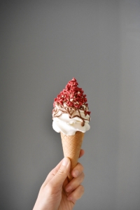【大阪】Groovy Ice Cream GUFO