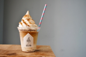 【大阪】Groovy Ice Cream GUFO