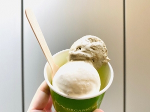 スリーツインズアイスクリーム