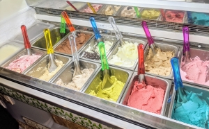 ロカーレ・ジェラート