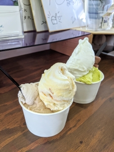 ロカーレ・ジェラート