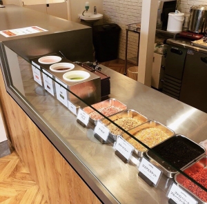 MY PARMを作ろう！あなただけのパルムと搾りたてのMOWが味わえる『PaRmoFuji（パルモフジ）』