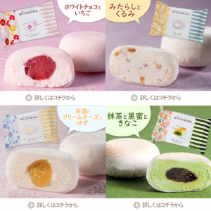 第一食品 新商品