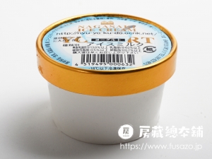 ニューヨーク堂 カップアイス ヨーグルト