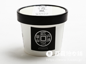 丹波篠山近又 黒豆ミルク
