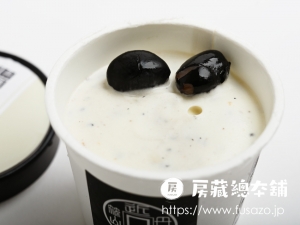 丹波篠山近又 黒豆ミルク