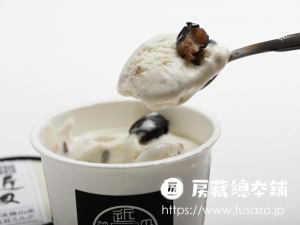 丹波篠山近又 黒豆ミルク