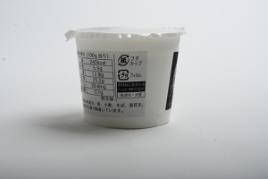 丹波篠山近又 黒豆ミルク