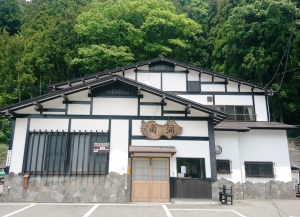 そば処 角弥
