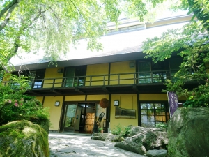 土田酒造