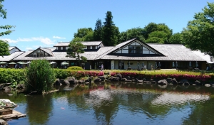 川場田園プラザ