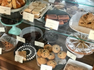 ベイクショップならではのフレーバー！焼き菓子店の手作りアイスクリーム「Pony Pony Creamery」