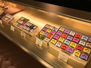 氷菓好き必見！ブラウニー専門店の濃厚フローズンチョコレート「ウィッチーノ」