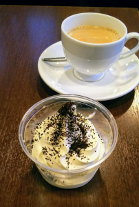 ポティエコーヒー
