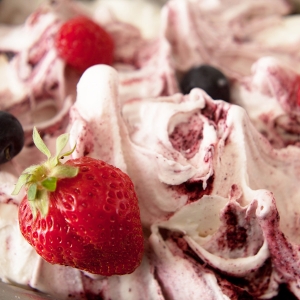 ベリーバイベリー